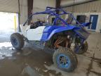 2017 Yamaha YXZ1000R ET