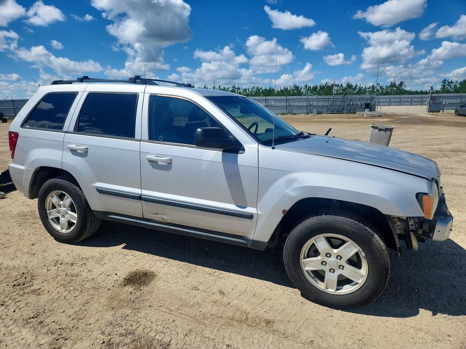 2007 Jeep Grand Cherokee Laredo