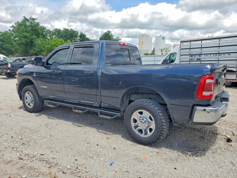 2020 Dodge RAM 2500 Tradesman