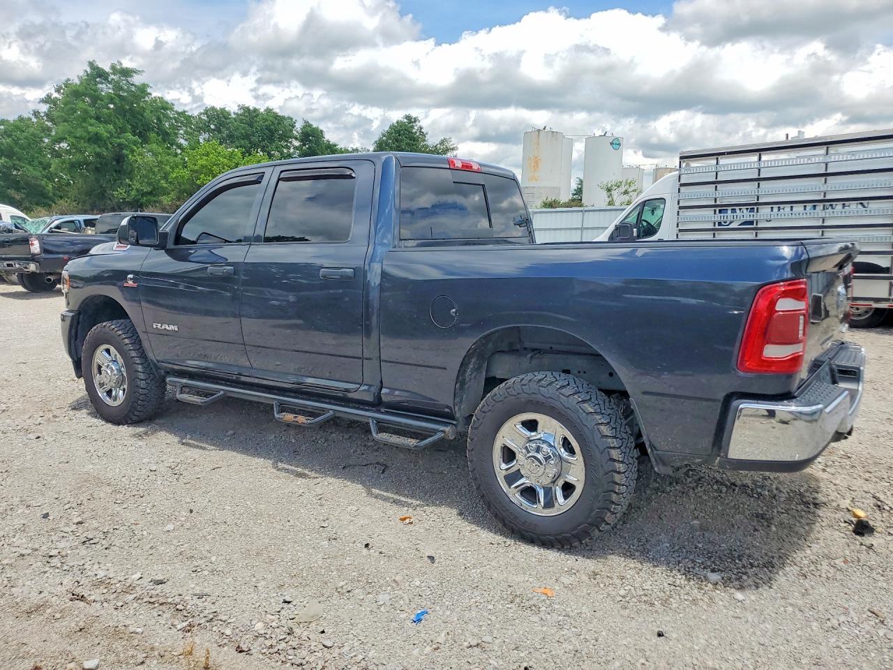 2020 Dodge RAM 2500 Tradesman