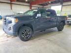 2021 GMC Sierra K1500 AT4