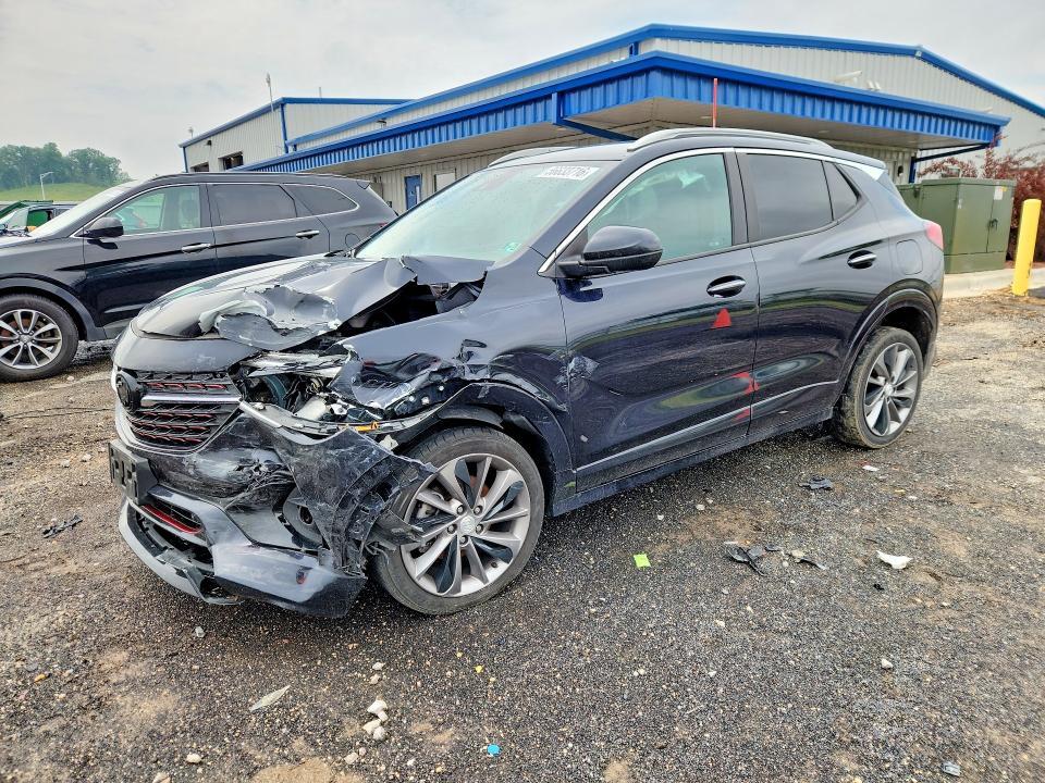 2020 Buick Encore gx Preferred