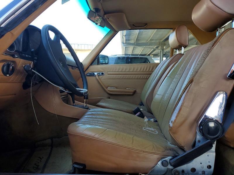 1985 Mercedes-Benz 380 sl