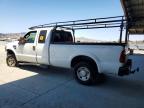 2008 Ford F250 Super Duty