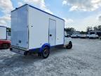 2024 Ford E350 Refrigerated BOX Truck
