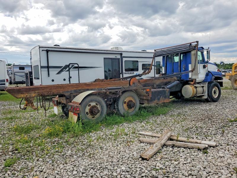 2007 International 5600 5600I