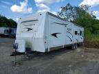 2013 Forest River ST River Rockwood Camper