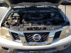 2013 Nissan Frontier S