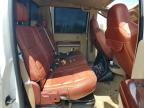 2008 Ford F350 SRW Super Duty