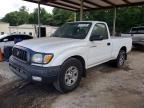 2003 Toyota Tacoma Base
