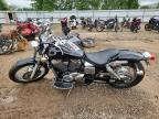 2001 Honda VT750 DC