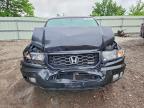 2014 Honda Ridgeline Sport