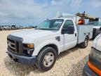 2008 Ford F350 SRW Super Duty