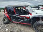 2024 Honda Talon 1000 Utility Vehicle