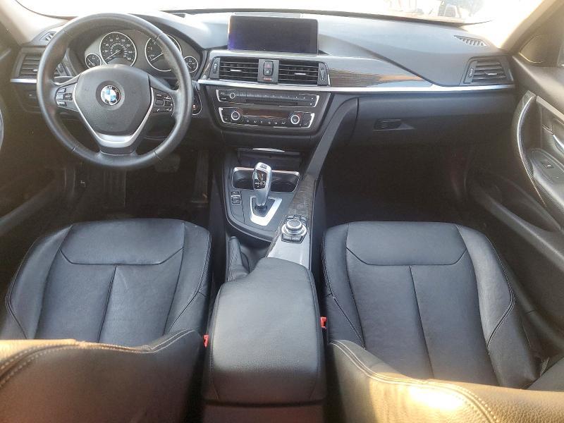 2013 BMW 328 i
