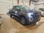 2022 GMC Sierra Limited K1500 AT4
