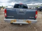 2010 Nissan Frontier SE V6