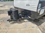 2019 Forest River 2019 Forest River Avenger Camper