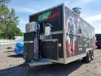 2019 Unruh 2019 Margo Concession Trailer
