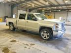 2017 Chevrolet Silverado K1500 LTZ