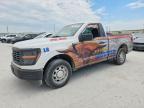 2025 Ford F-150 XL Regular Cab