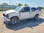 2002 Chevrolet S Truck S10