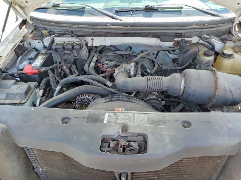 2007 Ford F150