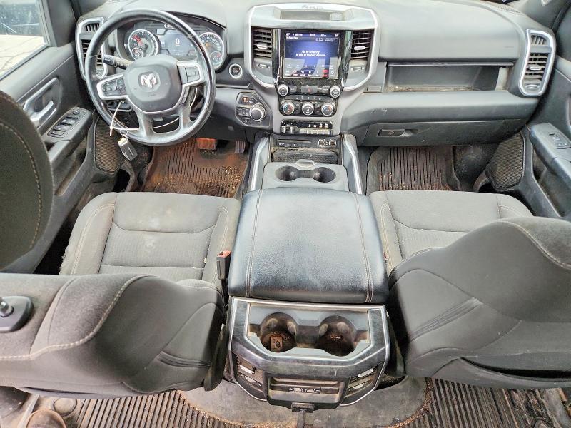 2019 Dodge RAM 1500 BIG HORN/LONE Star