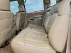 2002 Chevrolet Silverado K2500 Heavy Duty