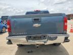 2007 Chevrolet Silverado K1500 Crew Cab