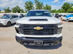 2024 Chevrolet Silverado K2500 Heavy Duty