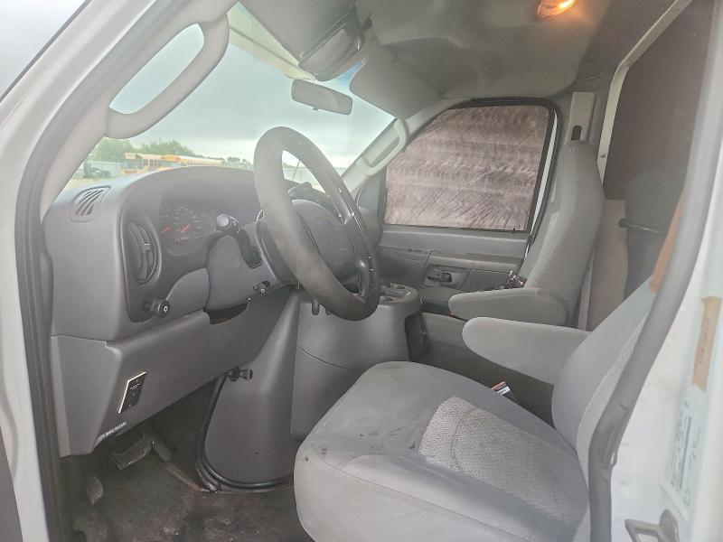 2007 Fourw 2006 Ford E350 RV