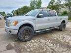 2009 Ford F150 Supercrew