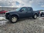 2013 Nissan Frontier S