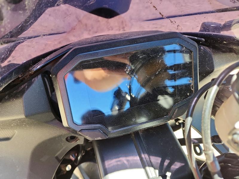 2025 Kawasaki ZX636 K