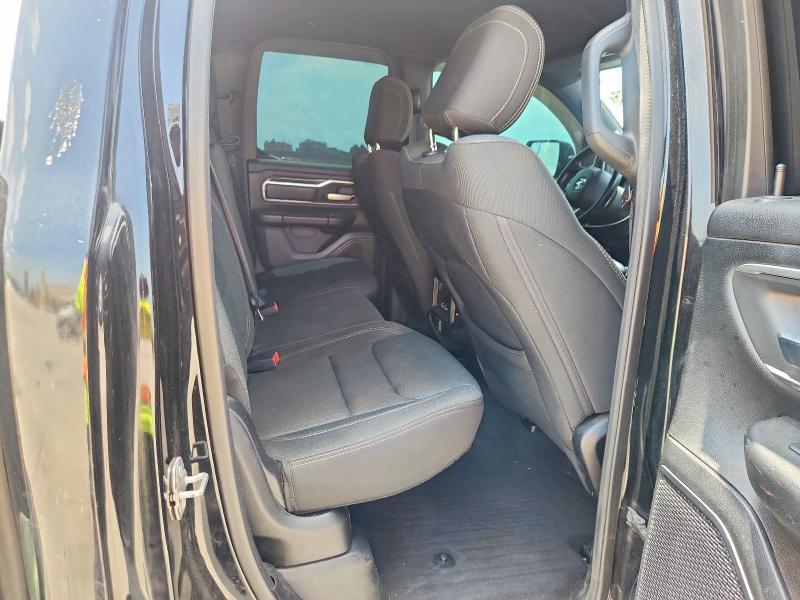 2019 Dodge RAM 1500 BIG HORN/LONE Star