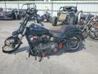 2019 Harley-Davidson Fxbb