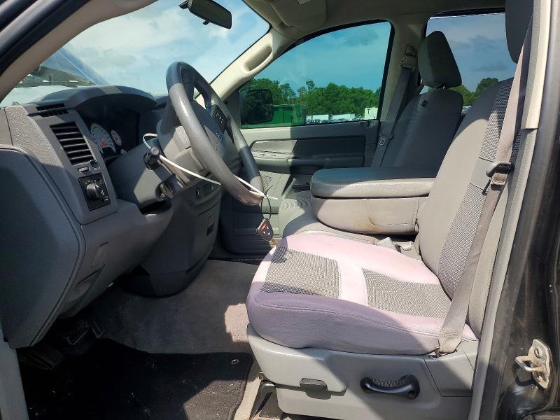 2008 Dodge RAM 1500 ST