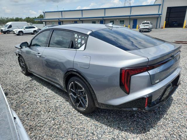 2025 KIA K4 gt Line