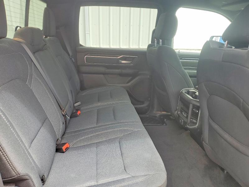 2022 Dodge RAM 1500 BIG Horn