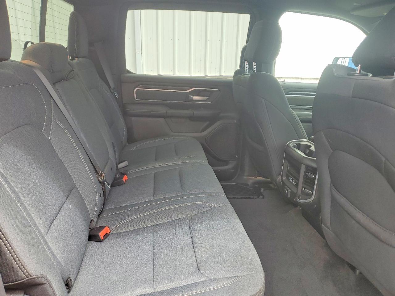 2022 Dodge RAM 1500 BIG Horn