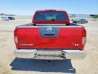 2007 Nissan Frontier SE