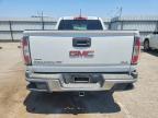 2018 GMC Canyon SLE