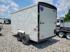 2023 Intersate 2022 Intersate VICT714TA2 Enclosed Cargo Trailer