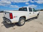 2006 Chevrolet Silverado K1500