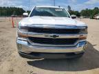 2017 Chevrolet Silverado C1500 LT