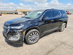 2023 Chevrolet Traverse Premier for sale in Grand Prairie, TX