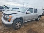 2010 Chevrolet Colorado LT