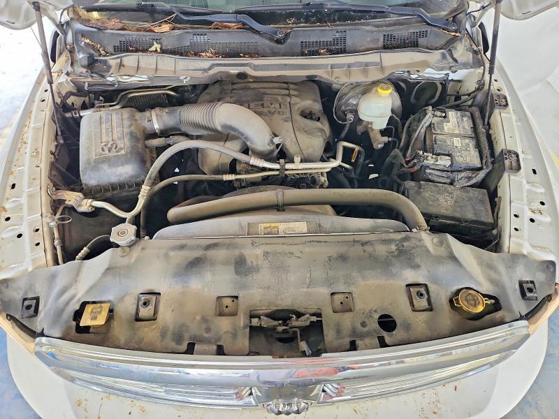 2015 Dodge RAM 1500 SLT