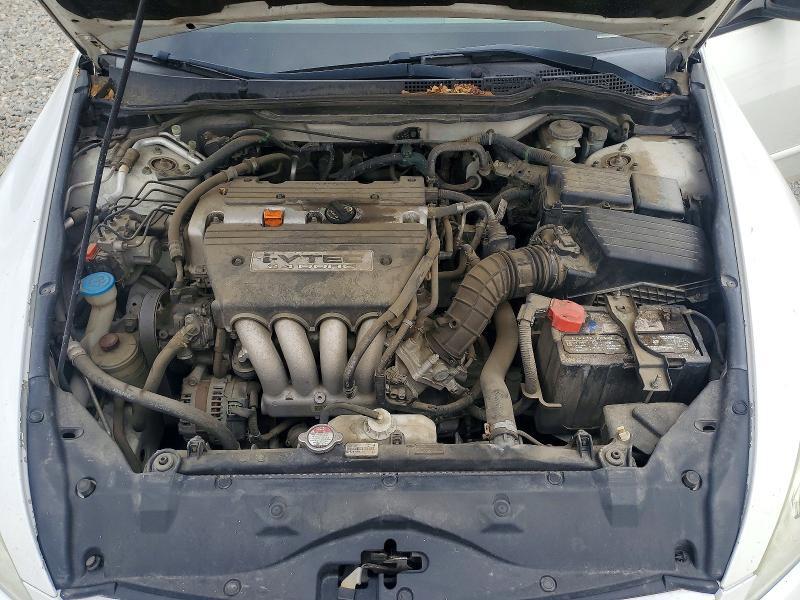 2007 Honda Accord Value